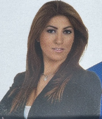 Agent Picture